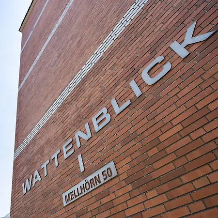 Salzwasser List Exterior photo