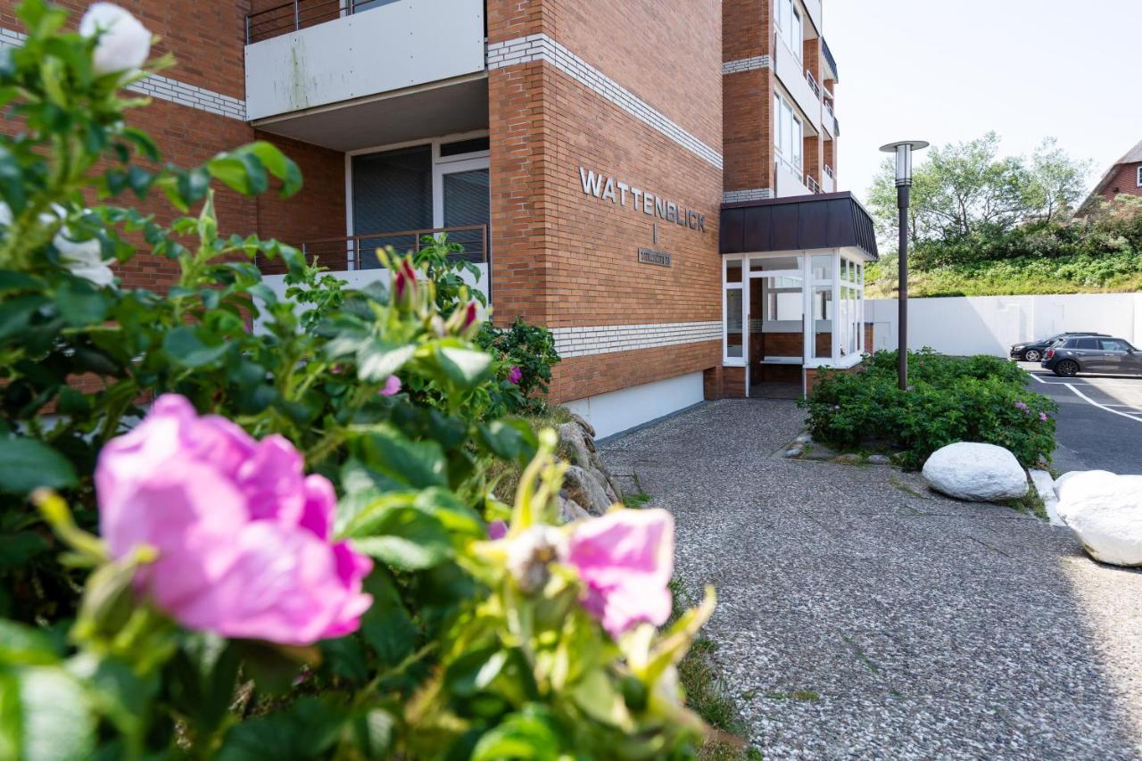 Apartment Salzwasser List