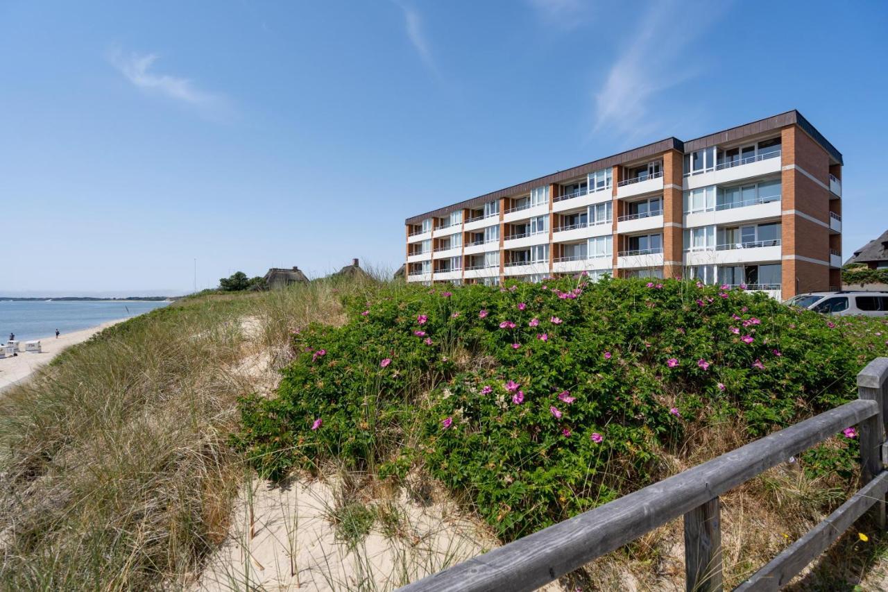 Salzwasser Apartamento List